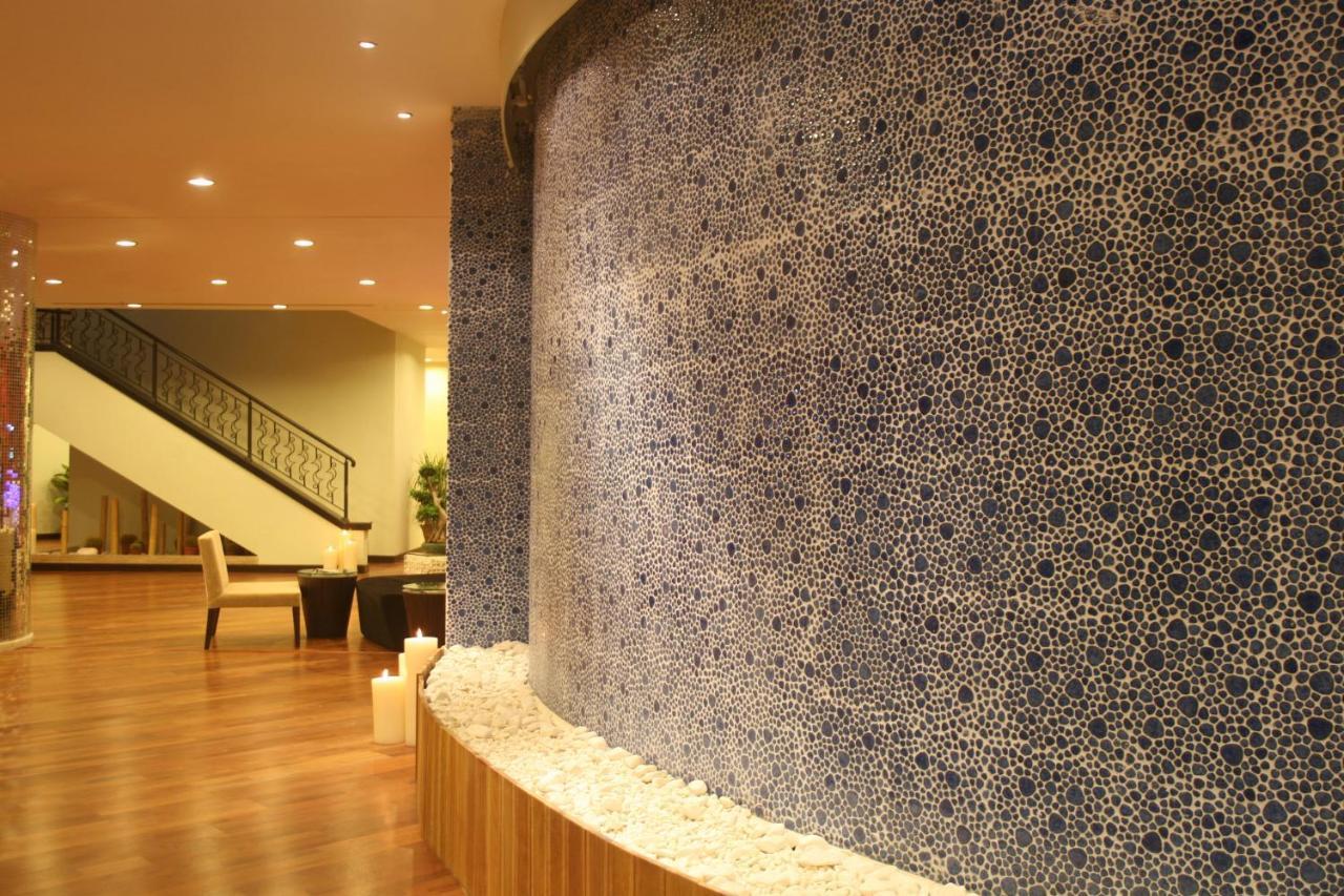 Gold 2+1 Appartement Alanya