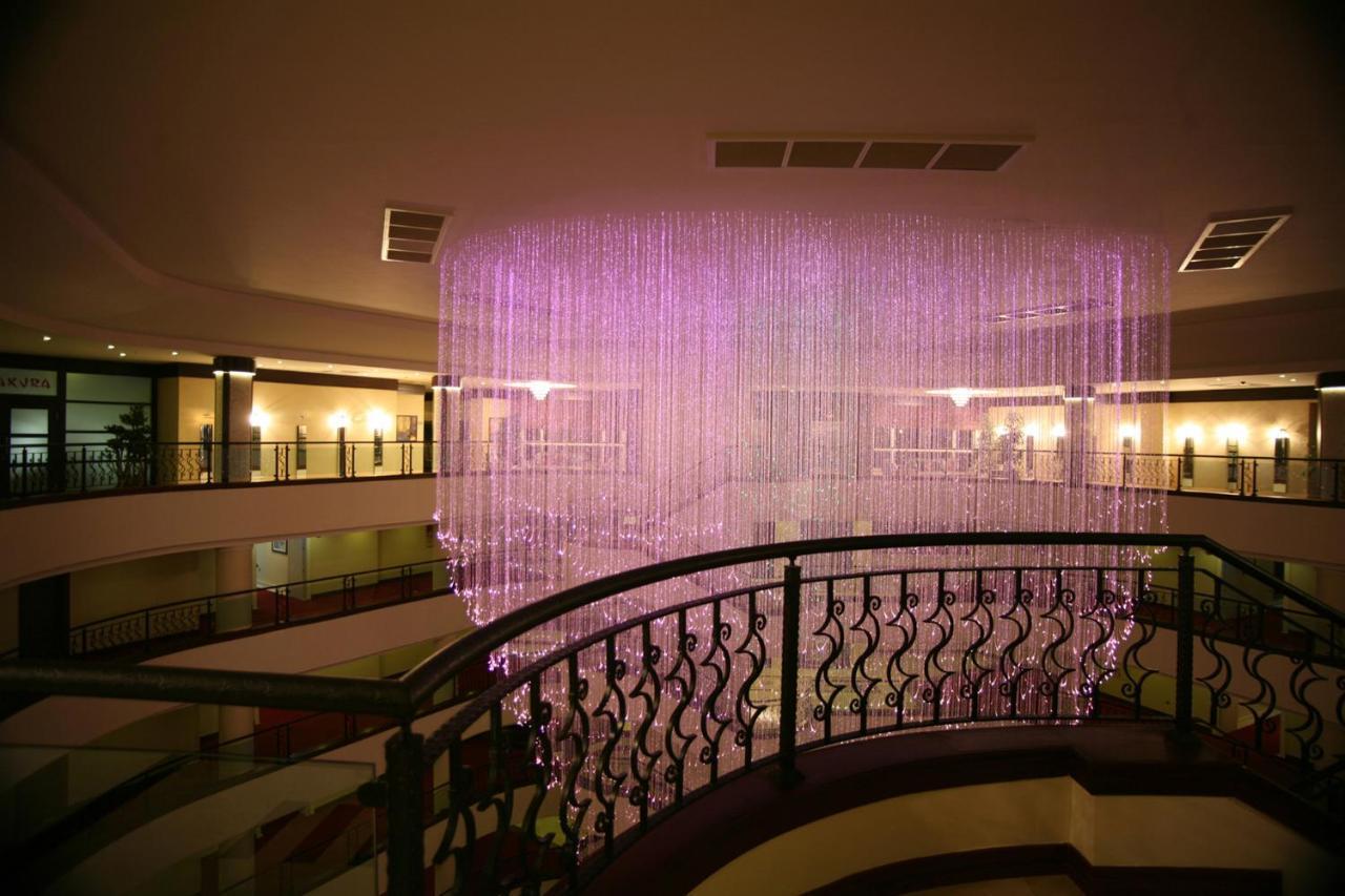 Gold 2+1 Appartement *