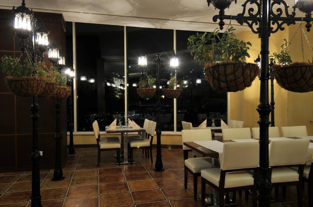 Gold 2+1 Appartement Alanya