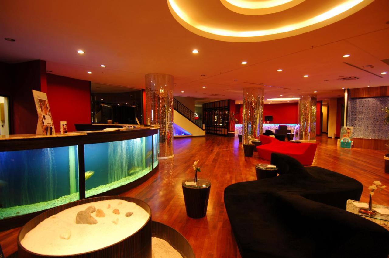 Gold 2+1 Appartement *
