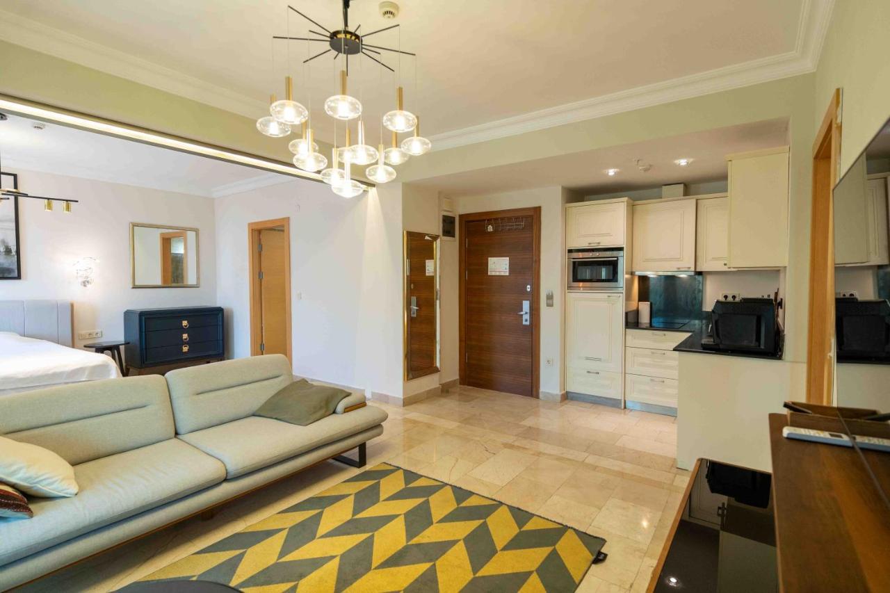 Appartement Gold 2+1