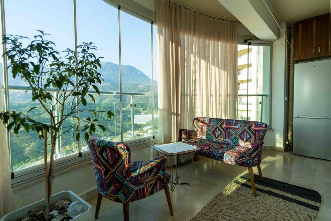 Gold 2+1 Appartement *