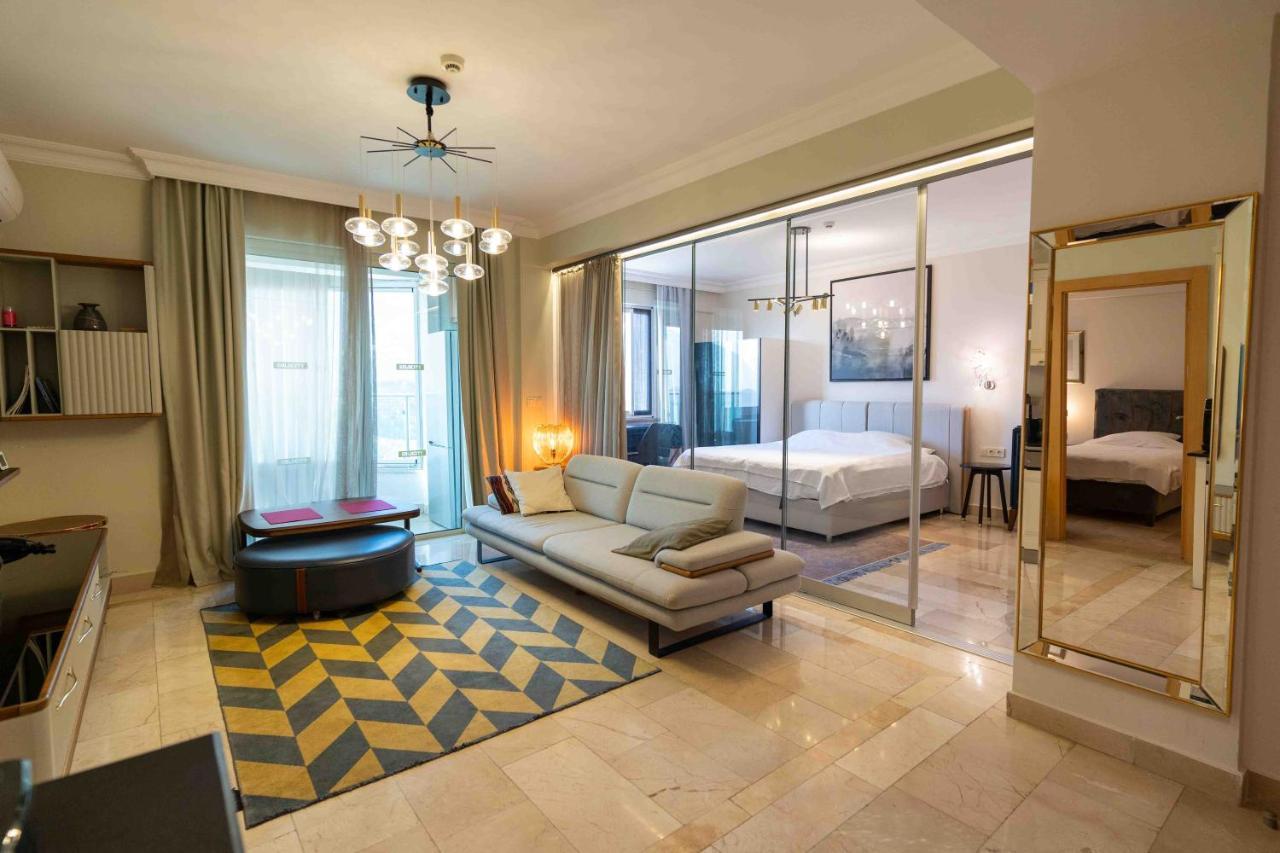 Gold 2+1 Appartement