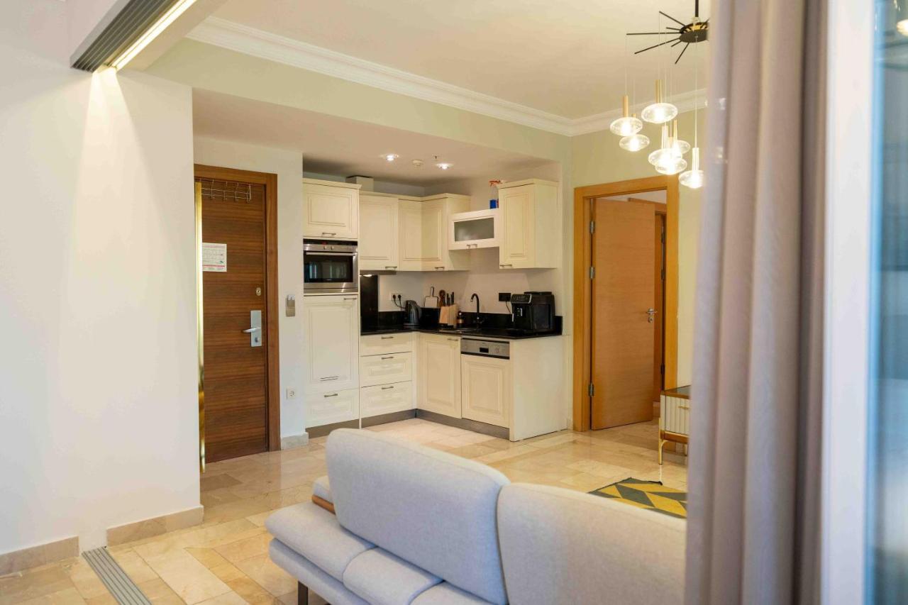 Appartement Gold 2+1 *