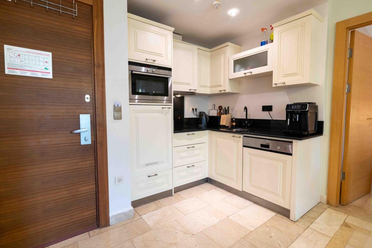 Gold 2+1 Appartement *